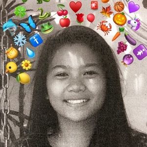 Meet your Posher, Ricci